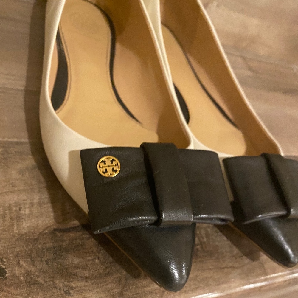Tory Burch Flats
